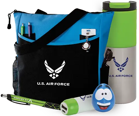 Airforce Promotional Products