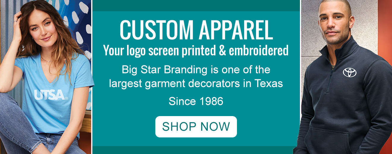 Big Star Branding Big Star Branding