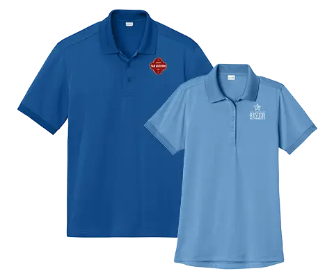 San Antonio, Texas - Promotional Garments