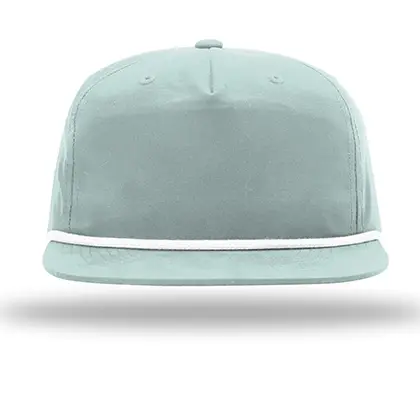 Flat Bill Caps