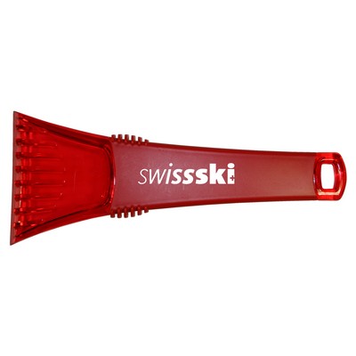 ice scraper