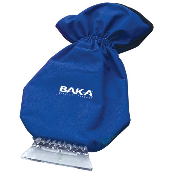 Ice Scraper