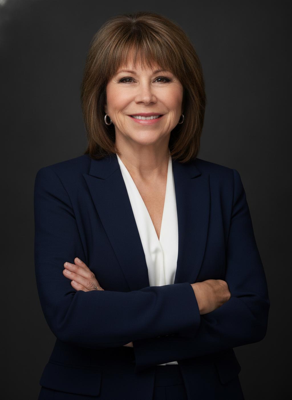 Kathie Rowe
