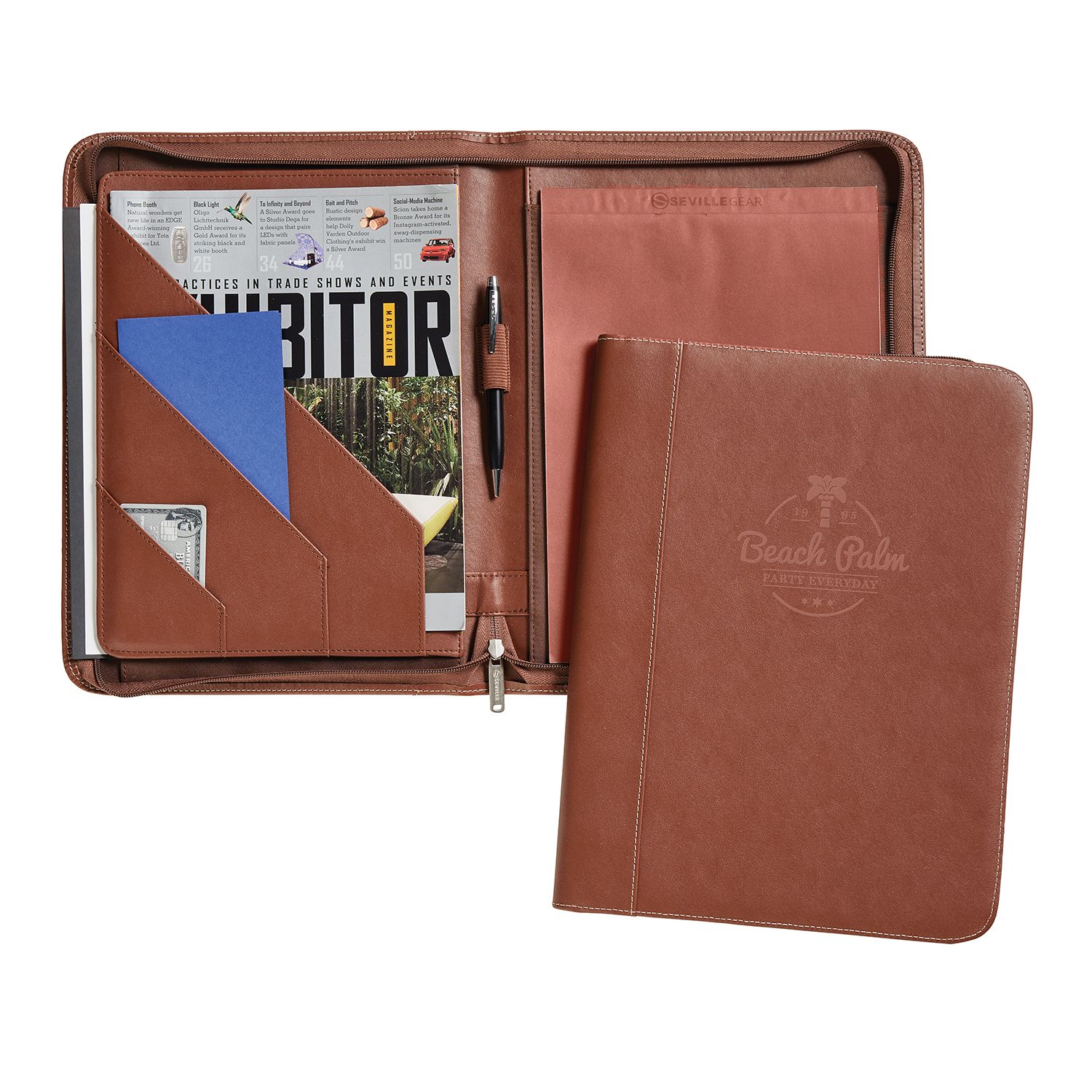 Padfolio