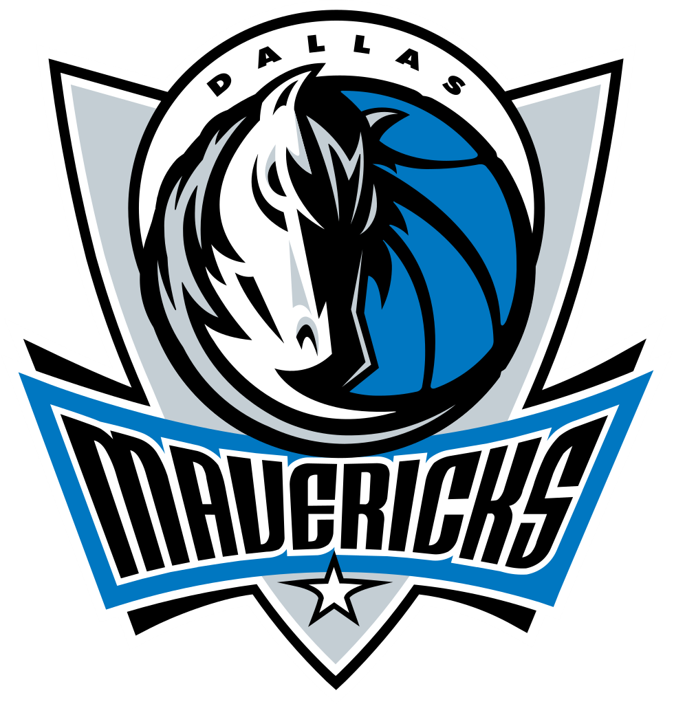 Mavericks Logo