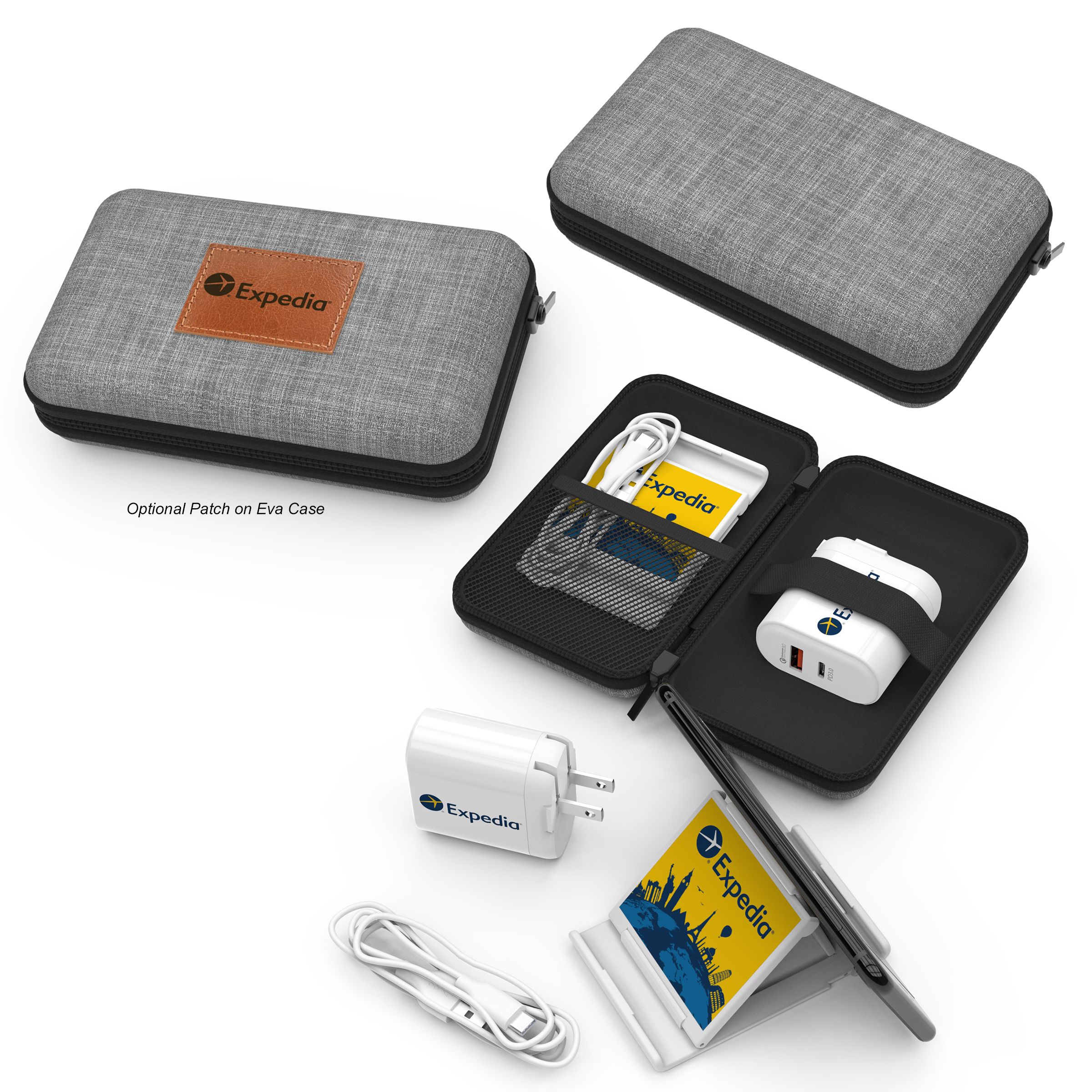 Travel Kit
