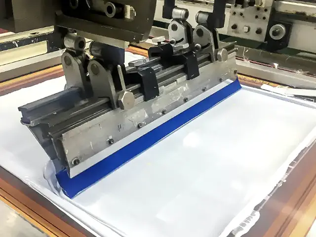Screen Printing in San Antonio, Texas