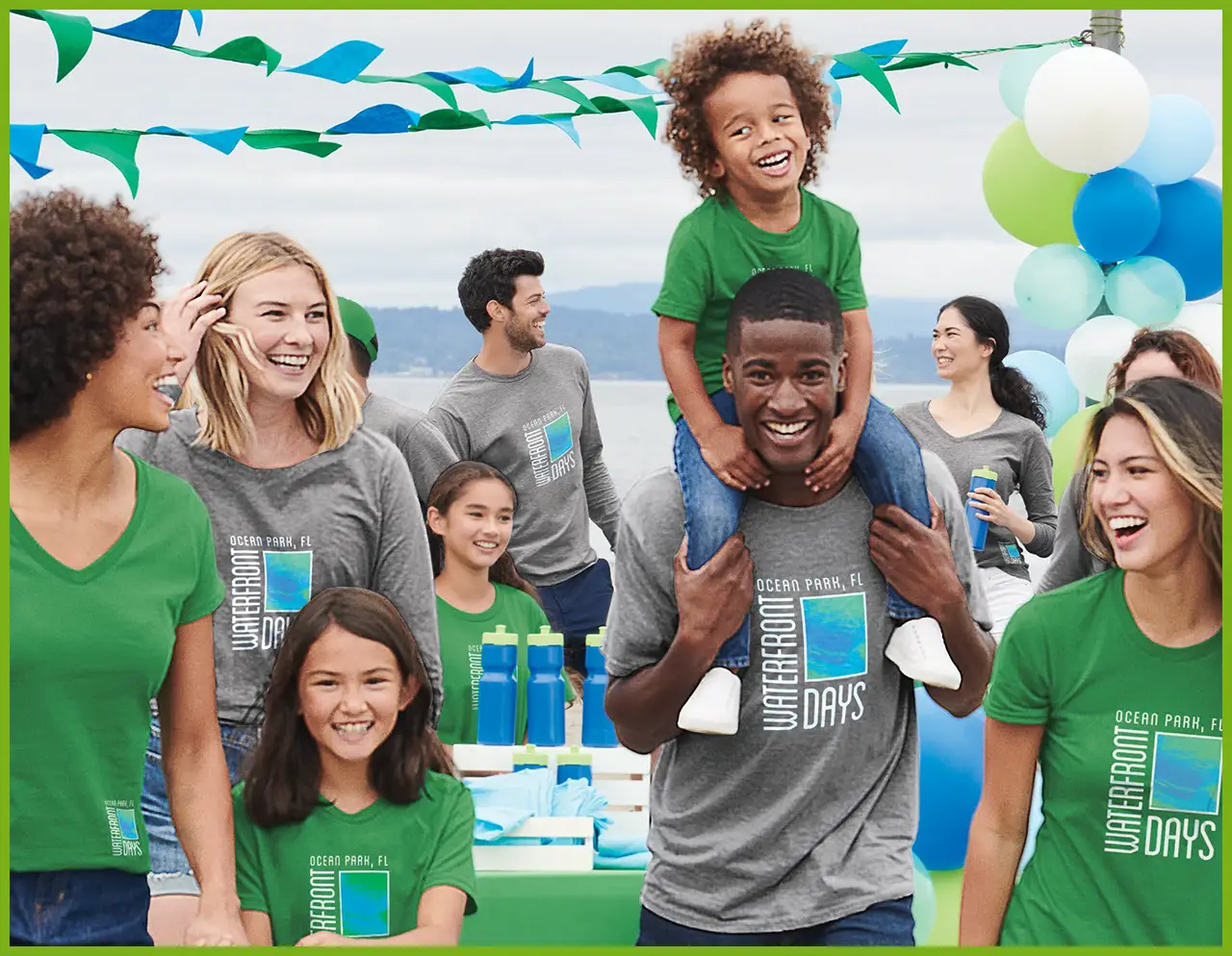 Professional Embroidery Services