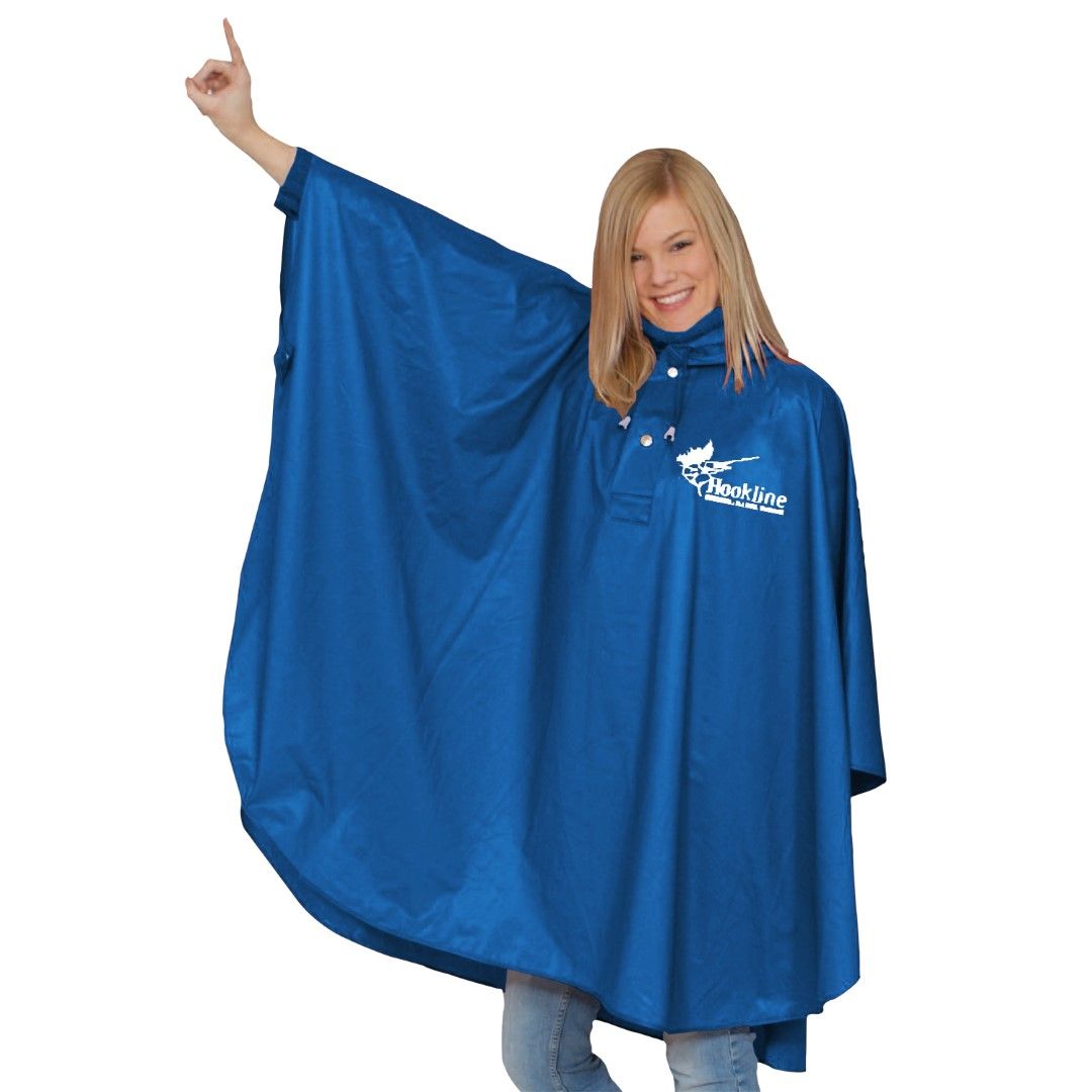 Rain Poncho