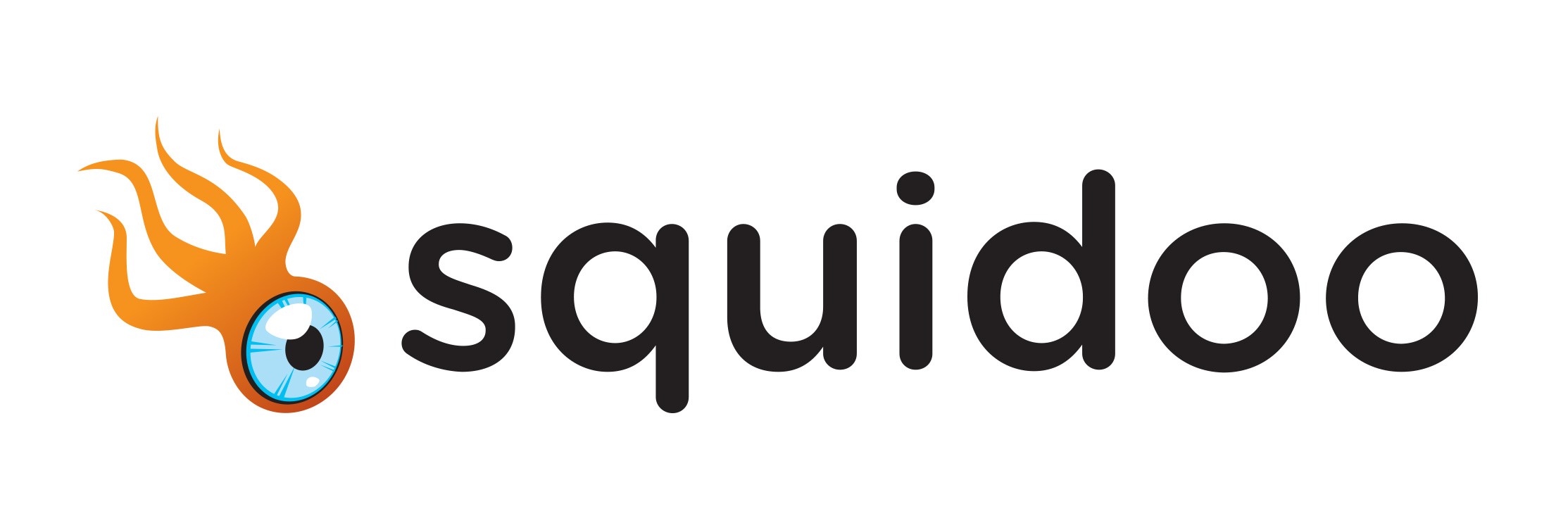 Squidoo Logo