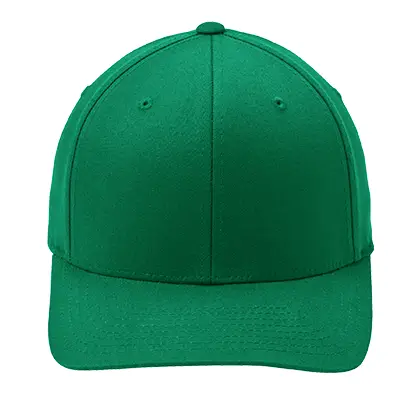 Stretch Fit Caps