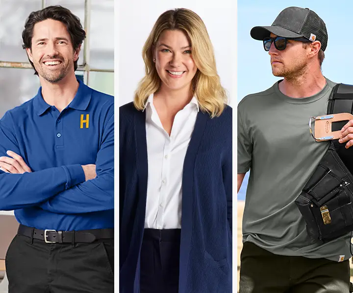 Big Star Branding - Uniforms