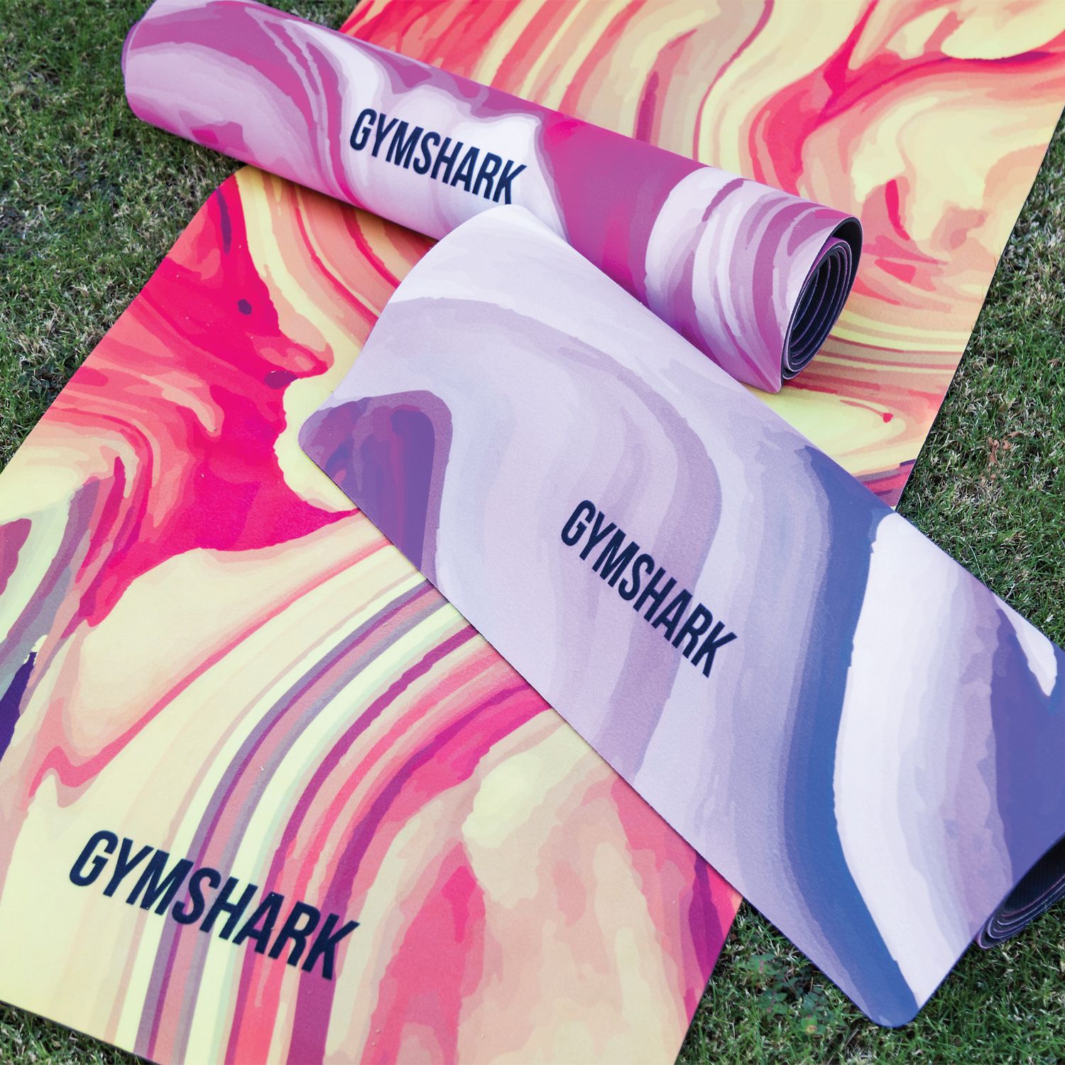 Yoga Mat