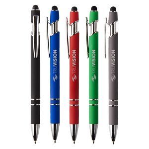 velvet touch pen