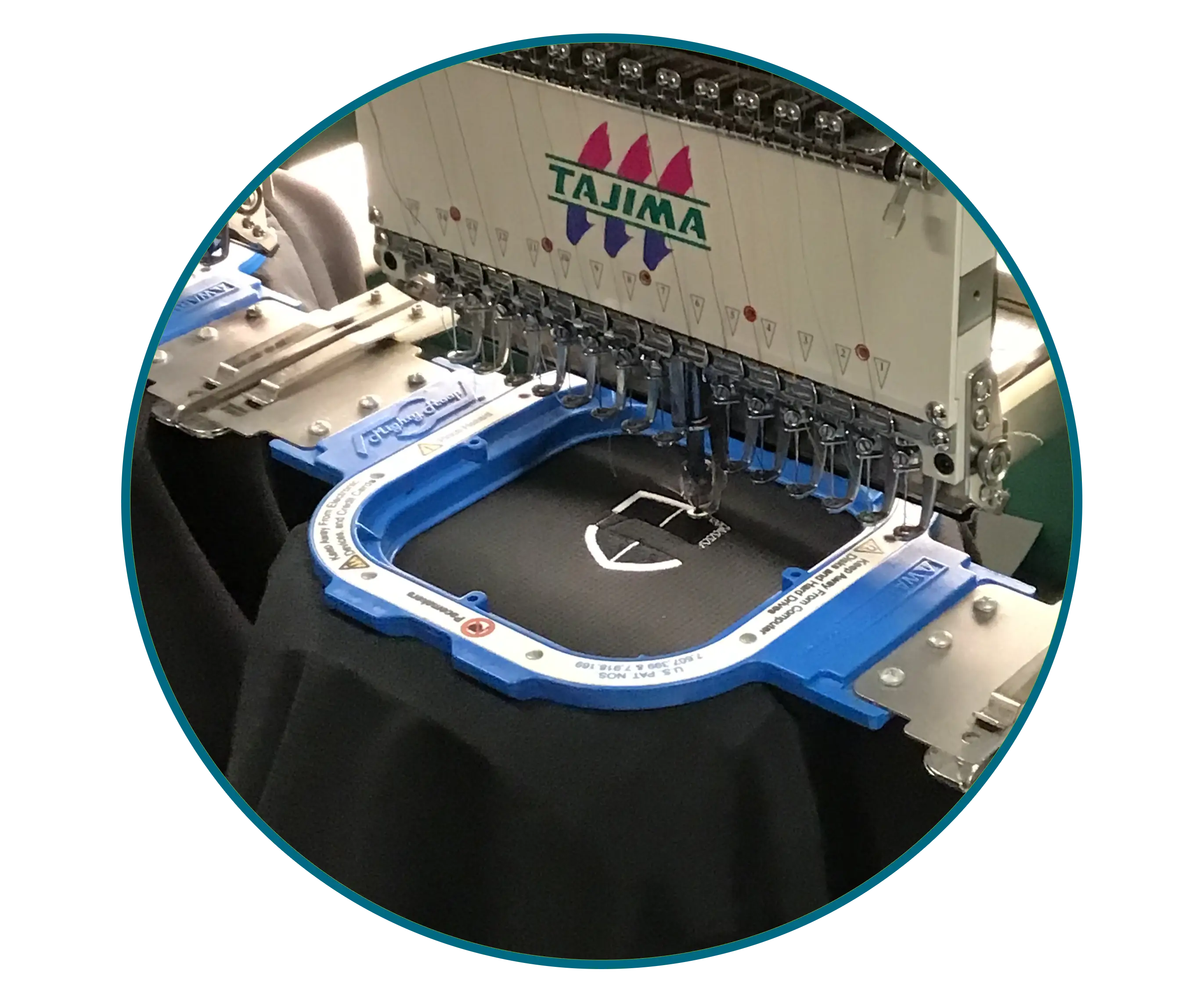 Choose Big Star Branding