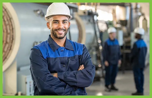 Workwear in San Antonio, Texas