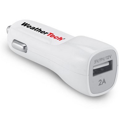 Qualcom Charger