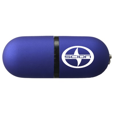 Boulder USB Flash Drive 32GB - Overseas