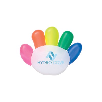 High-Five Highlighters.