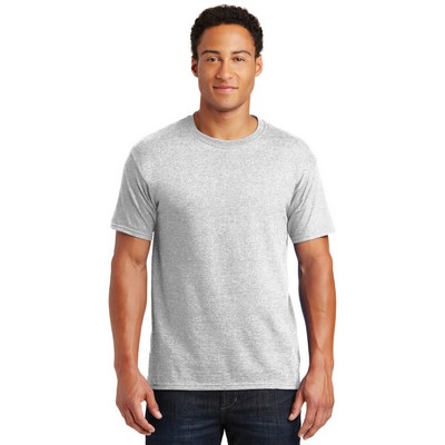 Jerzees® Dri-Power® 50/50 Cotton/Poly T-Shirt.