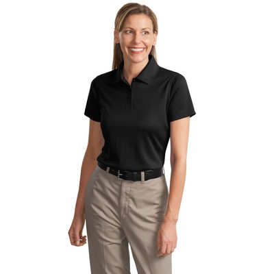 CornerStone® Women's Select Snag-Proof Polo.