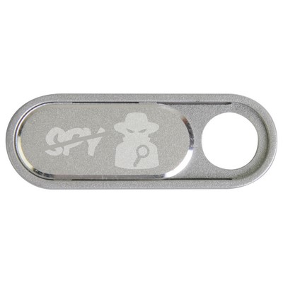 iCamCover Aluminum