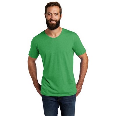 Allmade® Unisex Tri-Blend Tee
