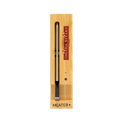 Meater+ 165' Wireless Smart Meat Thermometer