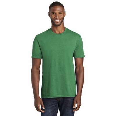 Port & Co™ Fan Favorite™ Blend Tee