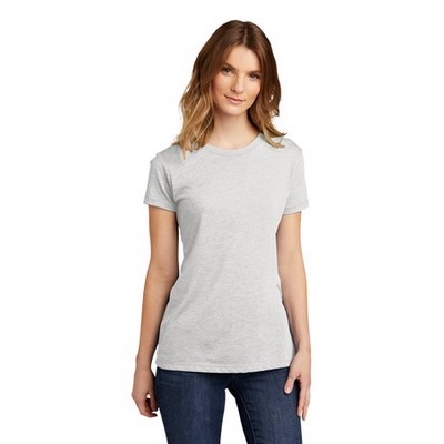 Next Level Apparel® Women's Tri-Blend Tee
