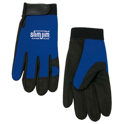 Mechanics Glove