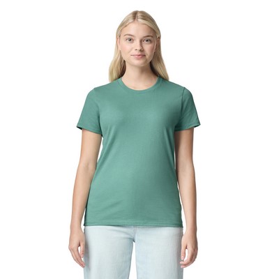 Gildan® Women's Heavy Cotton™ 100% Cotton T-Shirt