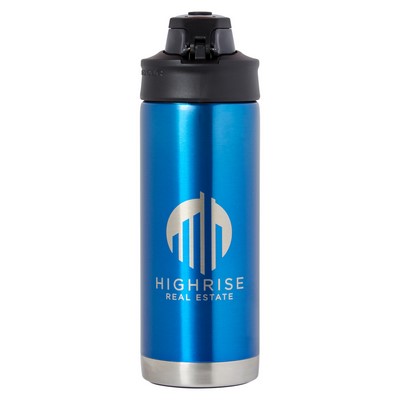 16 oz. Protege Stainless Steel Bottle.