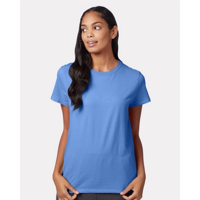 HANES® Women's Perfect-T T-Shirt