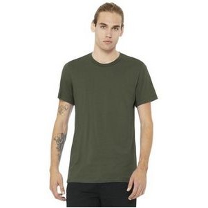BELLA+CANVAS ® Unisex Jersey Short Sleeve Tee