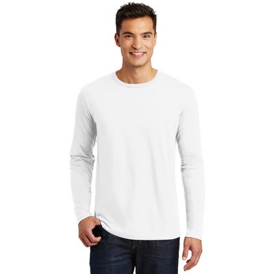 District® Perfect Weight® Long Sleeve Tee