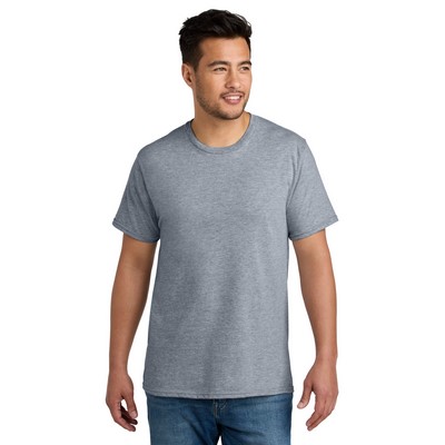 Port & Co™ CVC Tee