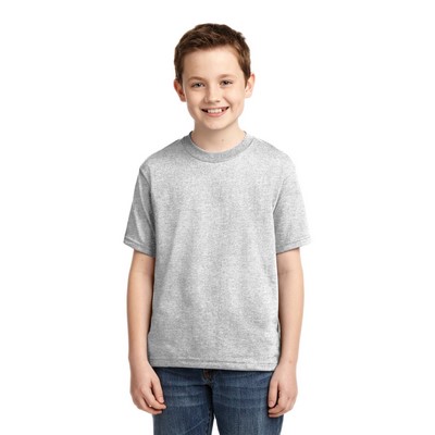 Jerzees® Youth Dri-Power® 50/50 Cotton/Poly T-Shirt