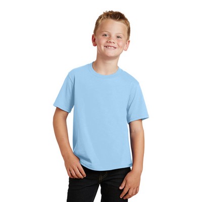 Port & Co™ Youth Fan Favorite Tee