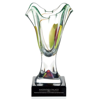 JAFFA® Oceanic Vase