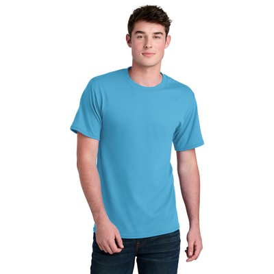 Port & Co™ Core Blend Recycled Tee