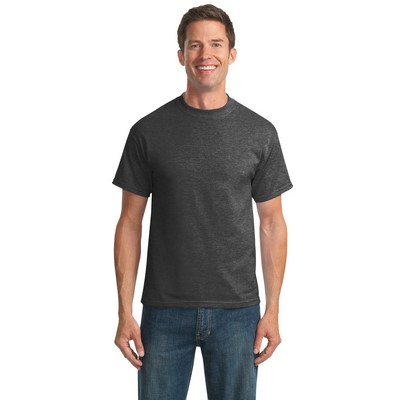 Port & Co™ Tall Core Blend Tee