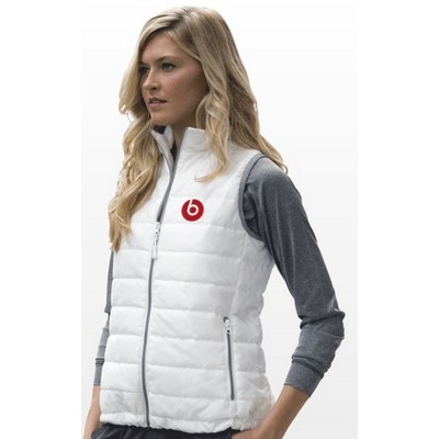 Women's Apex Compressible Quilted Vest