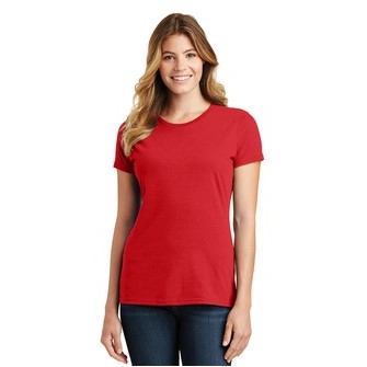 Port & Co™ Women's Fan Favorite Tee