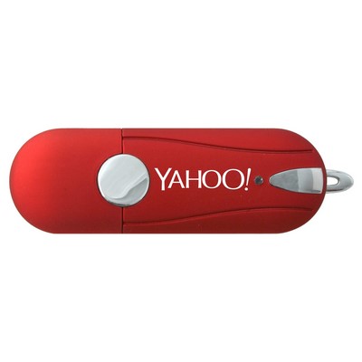 Austin USB Flash Drive 2GB - Overseas