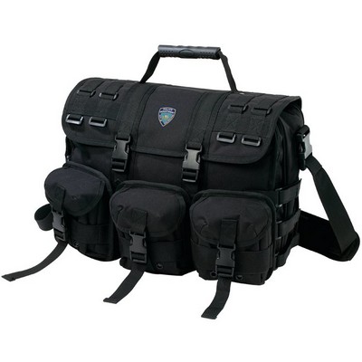 TacPack™ Field Compu-Briefcase
