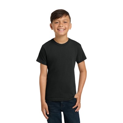 COMFORT COLORS ® Youth Heavyweight Ring Spun Tee