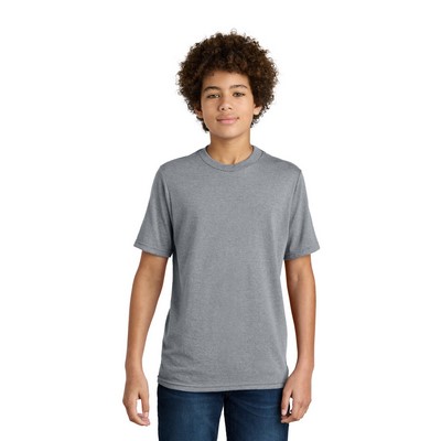 Port & Co™ Youth CVC Tee