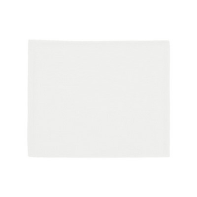Carmel Towel Company Velour Hemmed Towel (15"x18")
