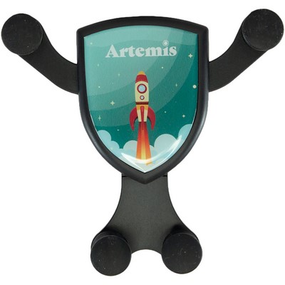 Gravitis Wireless Car Charger